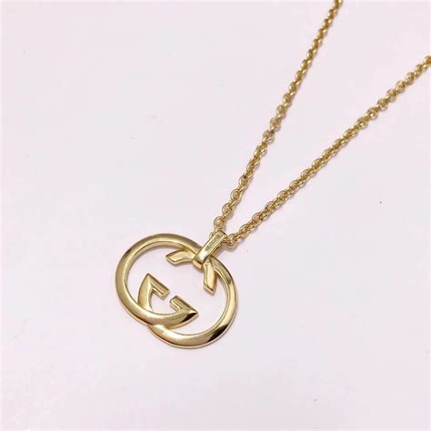 cheapest gucci necklace